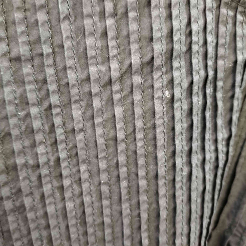 Cizatto  ピンタック ブラウス レディース